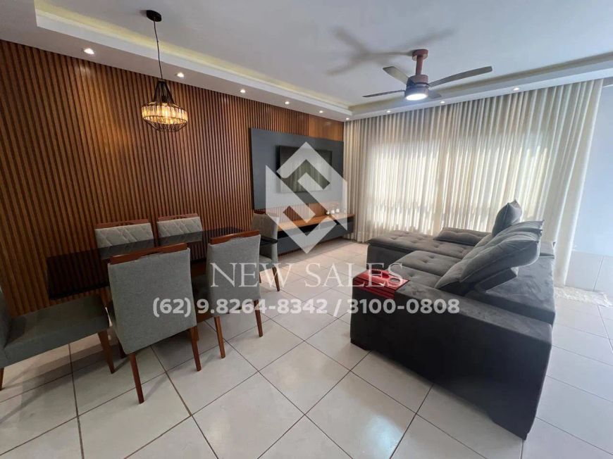 PORTEIRA FECHADA ! Casa 2 suítes plenas - Setor Pilar dos Sonhos