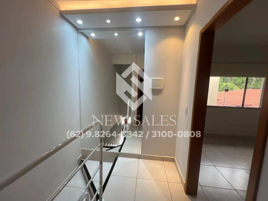 PORTEIRA FECHADA ! Casa 2 suítes plenas - Setor Pilar dos Sonhos