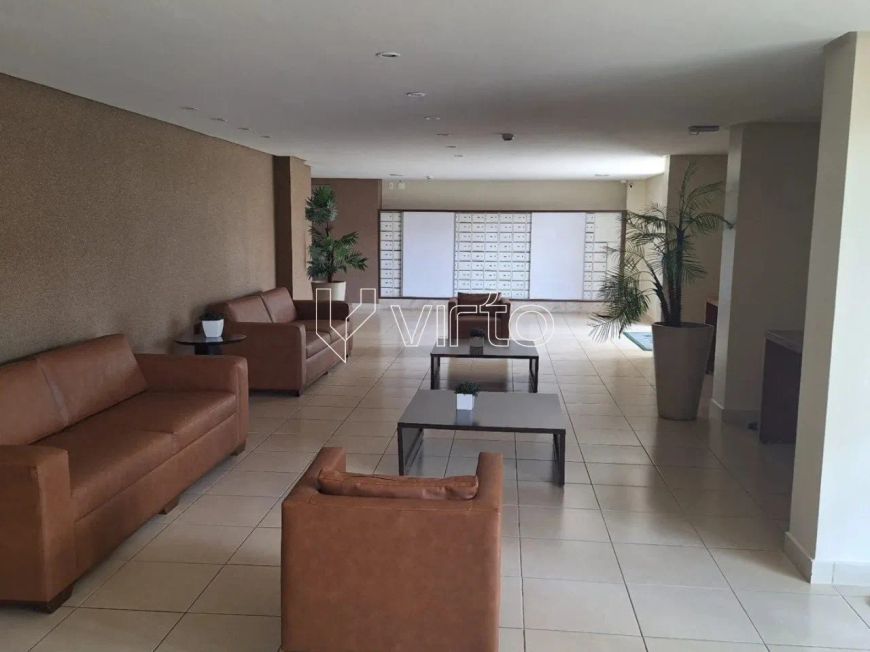 Apartamento à venda 3 quartos/1 suíte, 2 banheiros, 2 vagas, 77m²por R$ 477.750,00