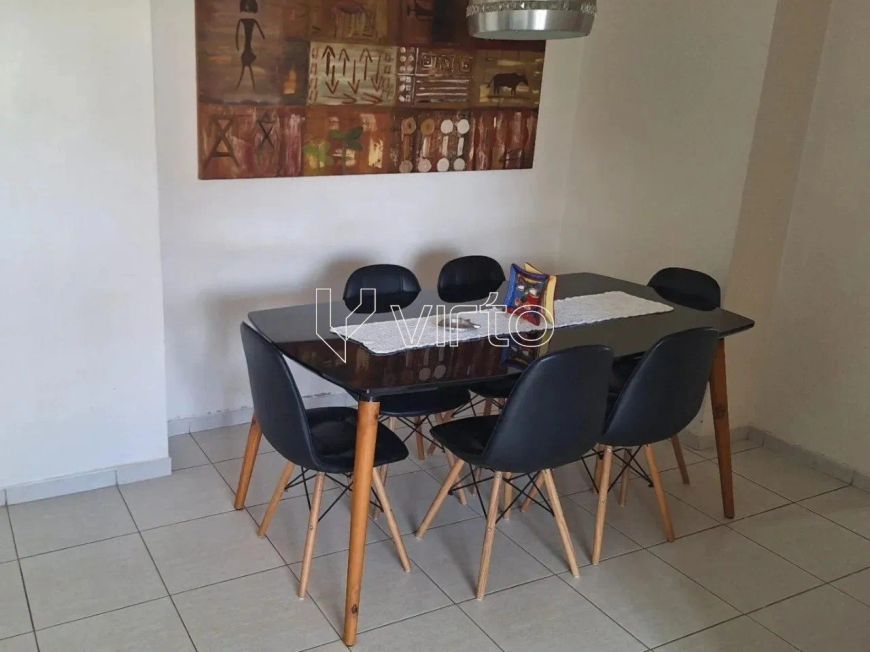 Apartamento à venda 3 quartos/1 suíte, 2 banheiros, 2 vagas, 77m²por R$ 477.750,00