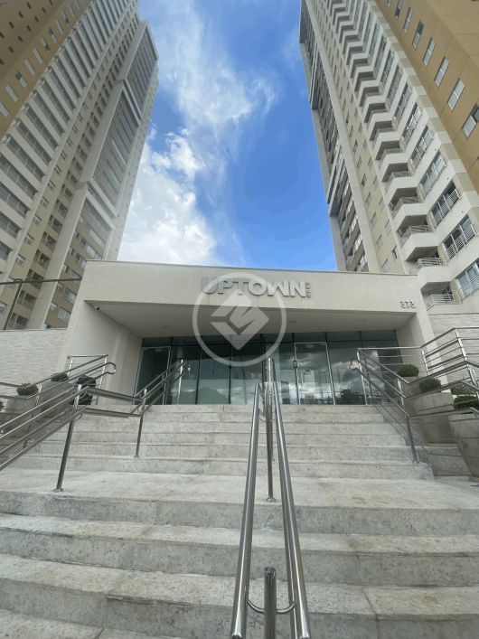 Cond.: Condominio Uptown Bairro: JARDIM EUROPA codigo: 50472