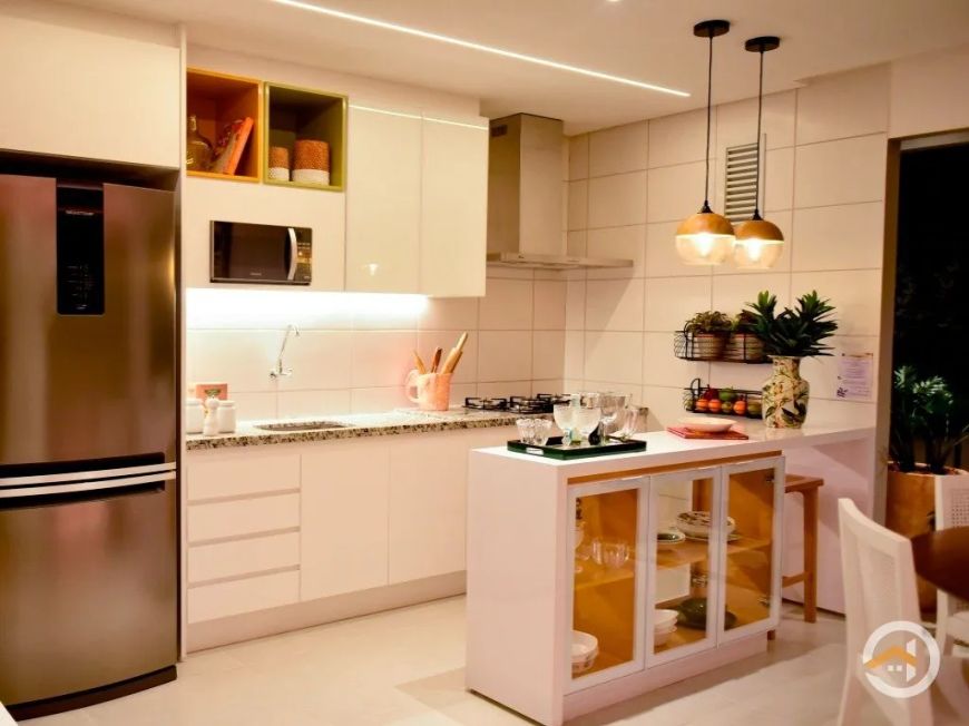 Apartamento à venda em Goiânia/GO