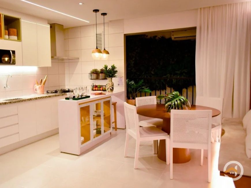 Apartamento à venda em Goiânia/GO
