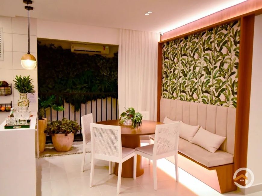 Apartamento à venda em Goiânia/GO