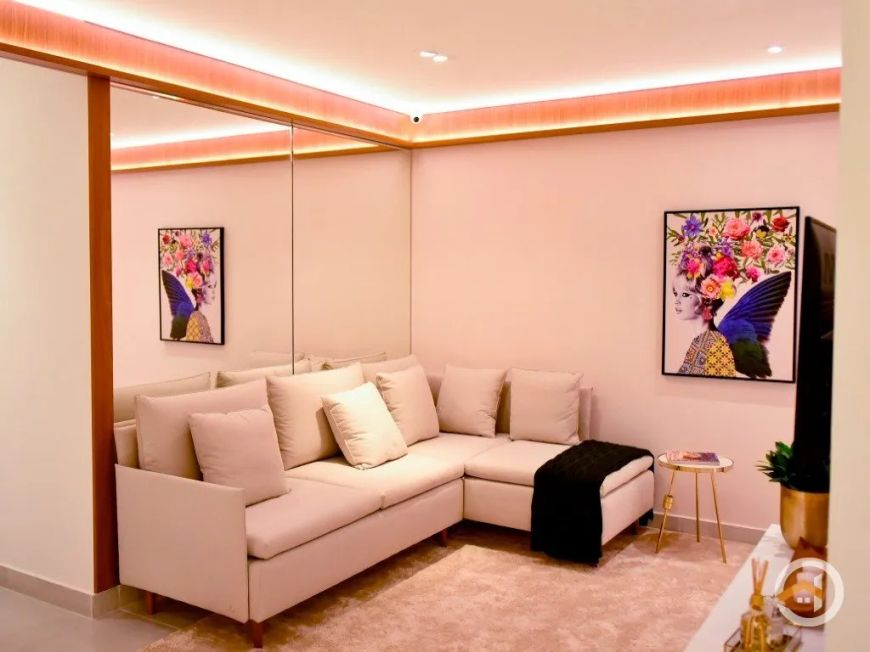 Apartamento à venda em Goiânia/GO