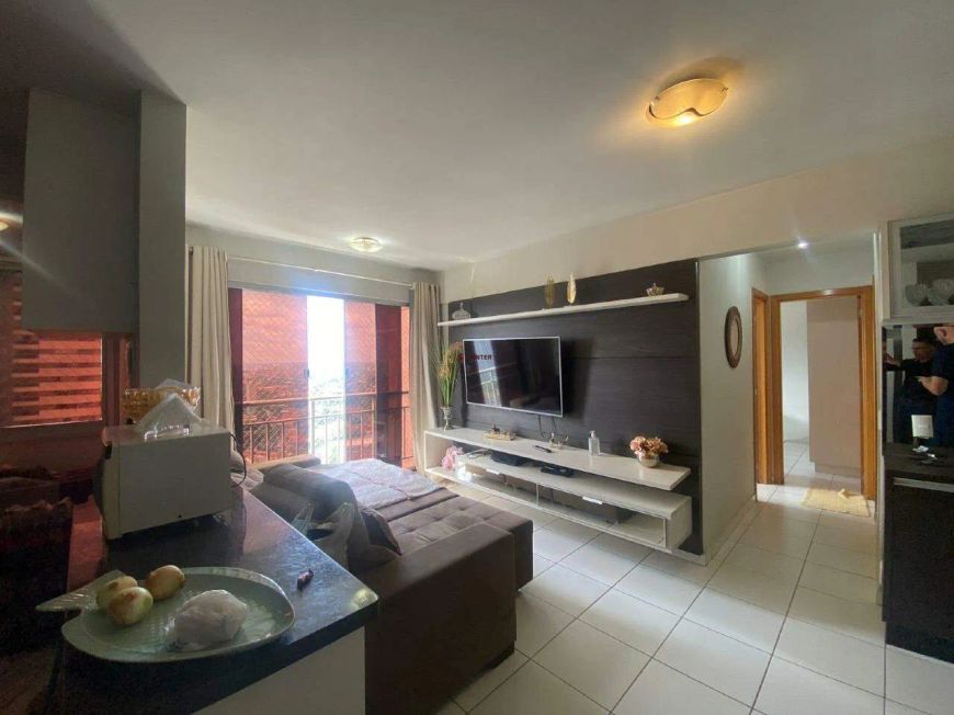 Oportunidade apartamento nascente proximo do Burit shopping R$360.000,00