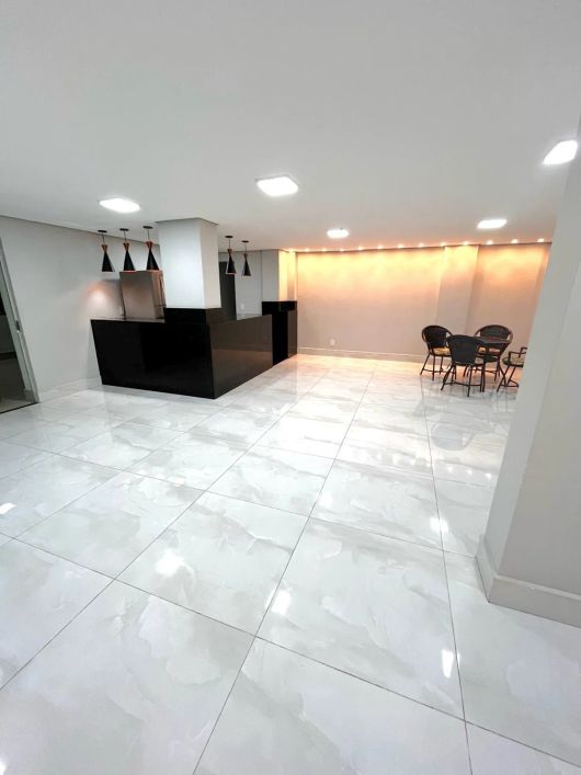 Apartamento 2 Quartos
