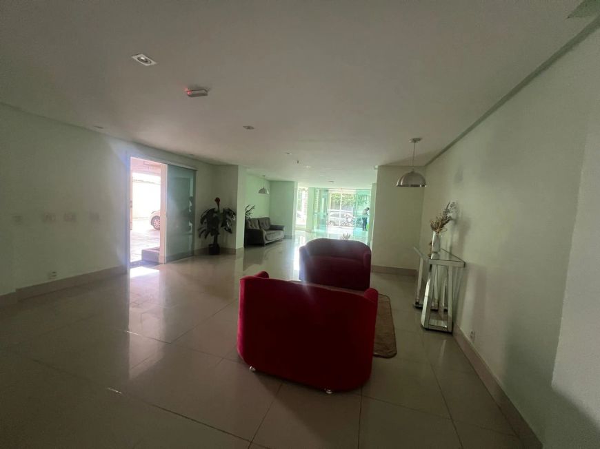 Apartamento 2 Quartos