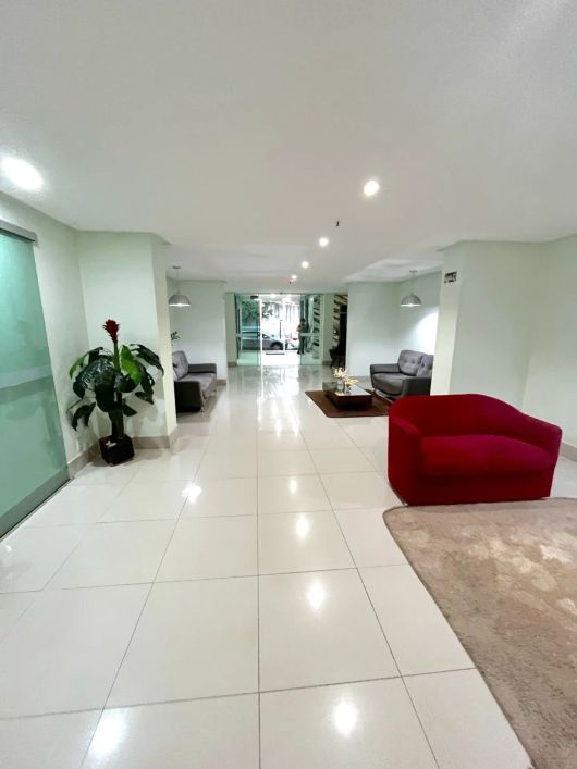 Apartamento 2 Quartos
