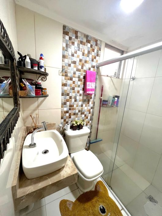 Apartamento 2 Quartos