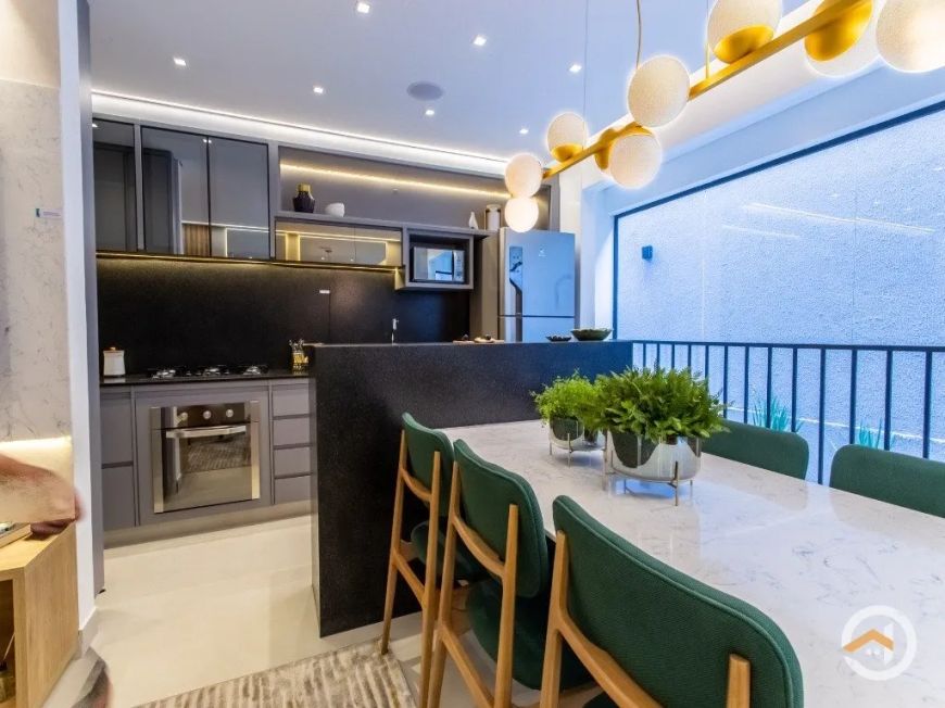 Apartamento à venda em Goiânia/GO