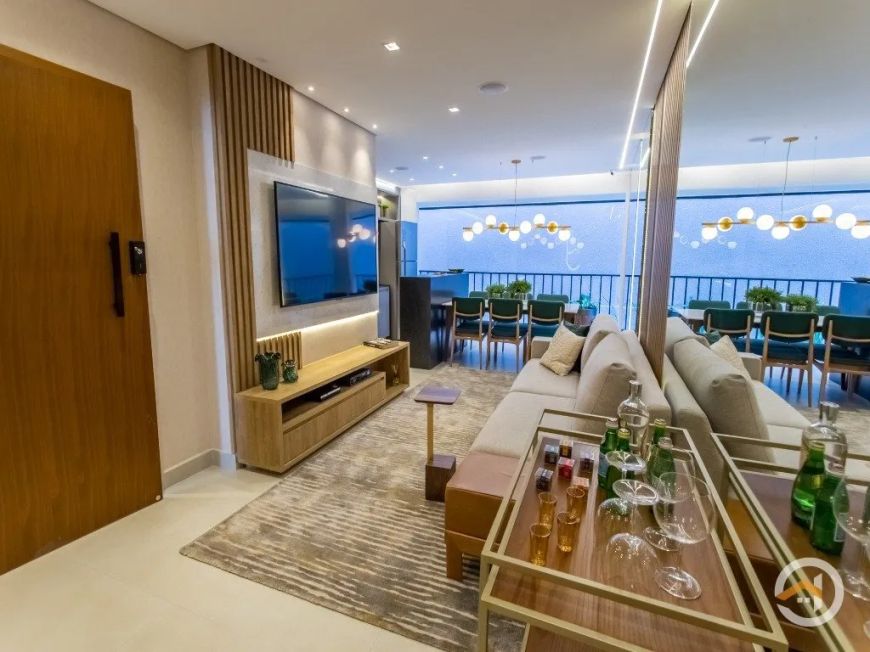 Apartamento à venda em Goiânia/GO