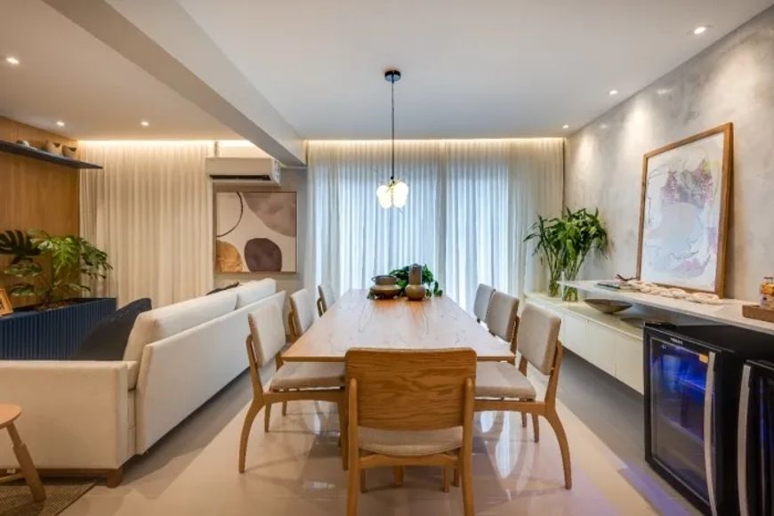 Apartamento à venda no bairro Parque Amazônia em Goiânia/GO