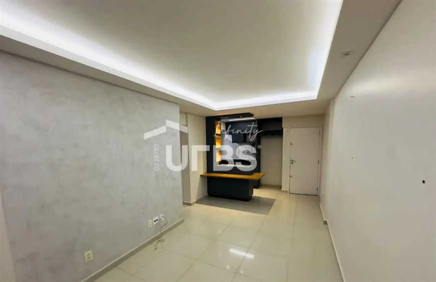 Brisas Di Lourenzo - Apartamento 2 quartos, sendo 1 suíte
