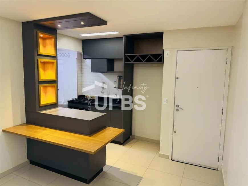 Brisas Di Lourenzo - Apartamento 2 quartos, sendo 1 suíte