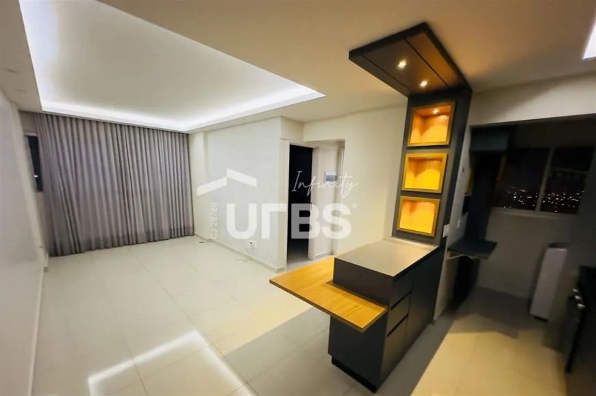 Brisas Di Lourenzo - Apartamento 2 quartos, sendo 1 suíte
