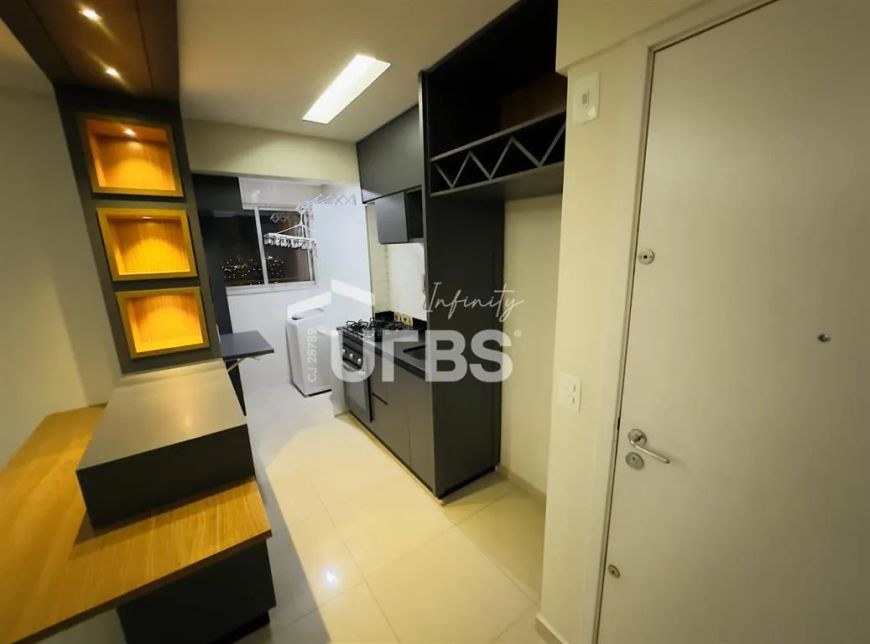 Brisas Di Lourenzo - Apartamento 2 quartos, sendo 1 suíte