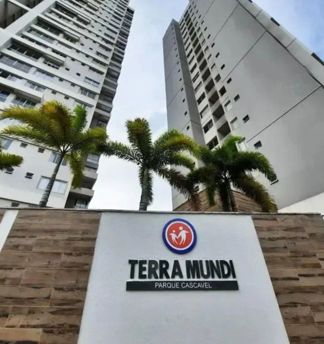 Apartamento de 3 suítes no Jardim Atlântico Apartamento com 3 Quarto(s) e 3 banheiro(s) à Venda, 106