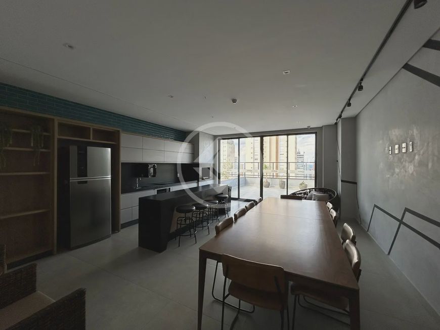 Apartamento Padrão - Setor Bueno - Citizen Home Bueno codigo: 68815