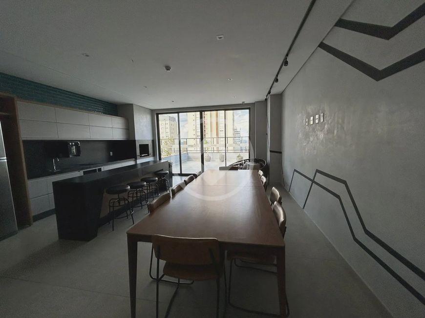 Apartamento Padrão - Setor Bueno - Citizen Home Bueno codigo: 68815