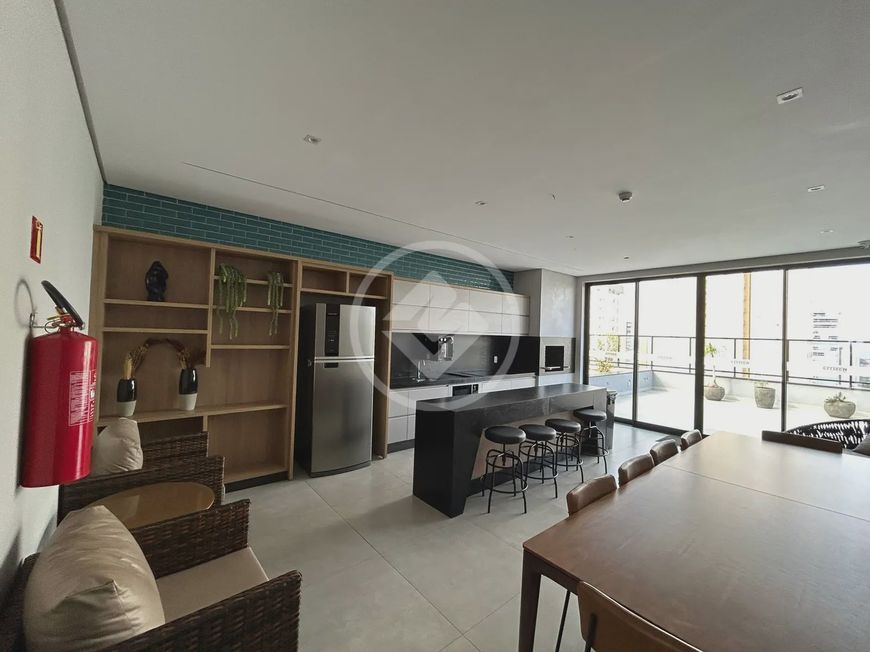 Apartamento Padrão - Setor Bueno - Citizen Home Bueno codigo: 68815