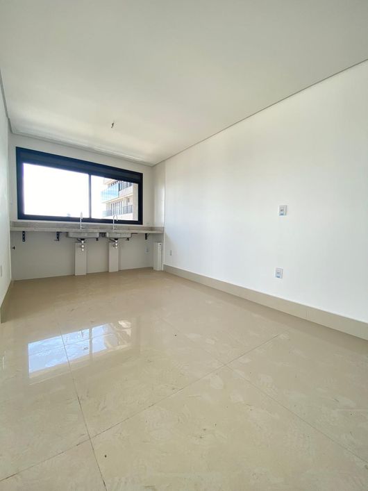 Apartamento 3 suítes no Marista, com churrasqueira a carvão
