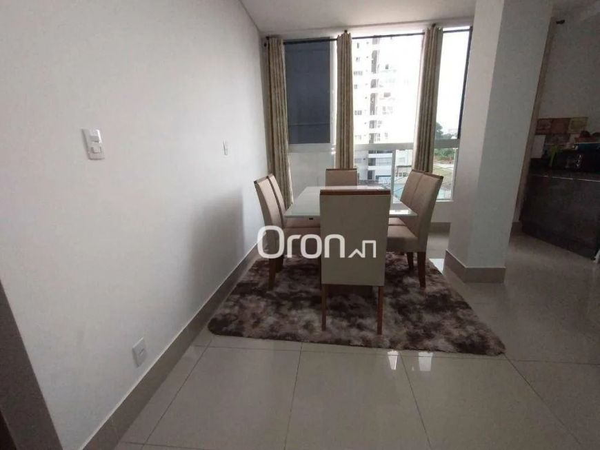 Apartamento com 2 dormitórios à venda, 69 m² por R$ 474.000,00 - Jardim Atlântico - Goiânia/GO