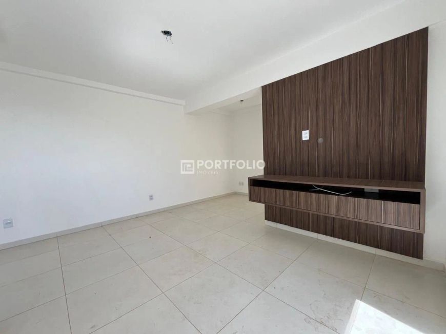 Apartamento com 3 dormitórios à venda, 74 m² por R$ 405.000 - Vila Rosa - Goiânia/GO
