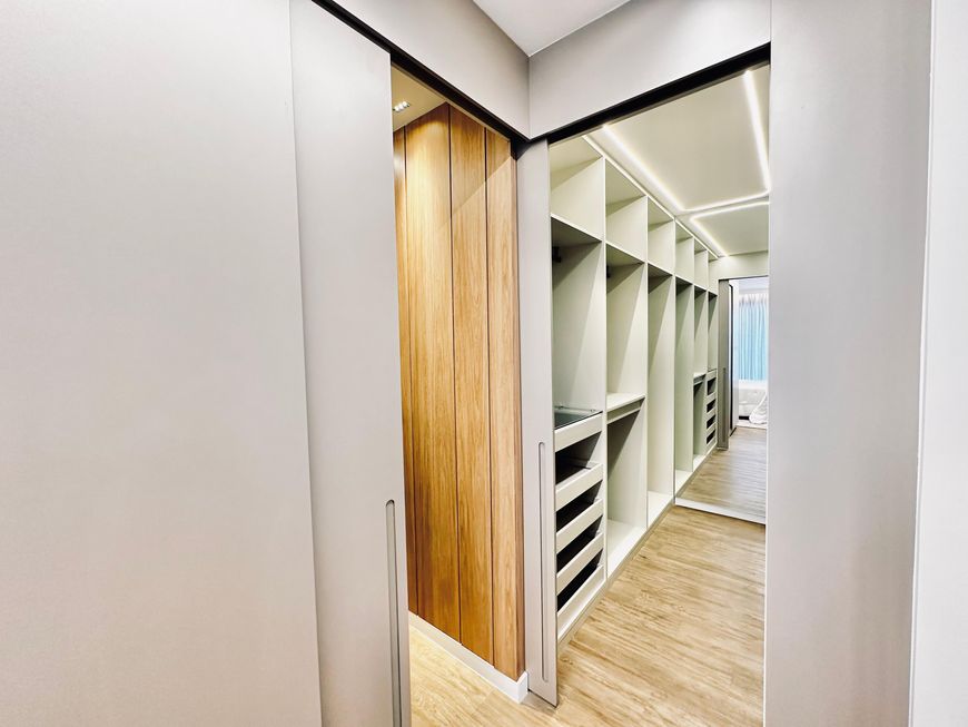 Apartamento com 130 m2, 3 suítes, ao lado do Parque Vaca Brava e Goiânia Shopping