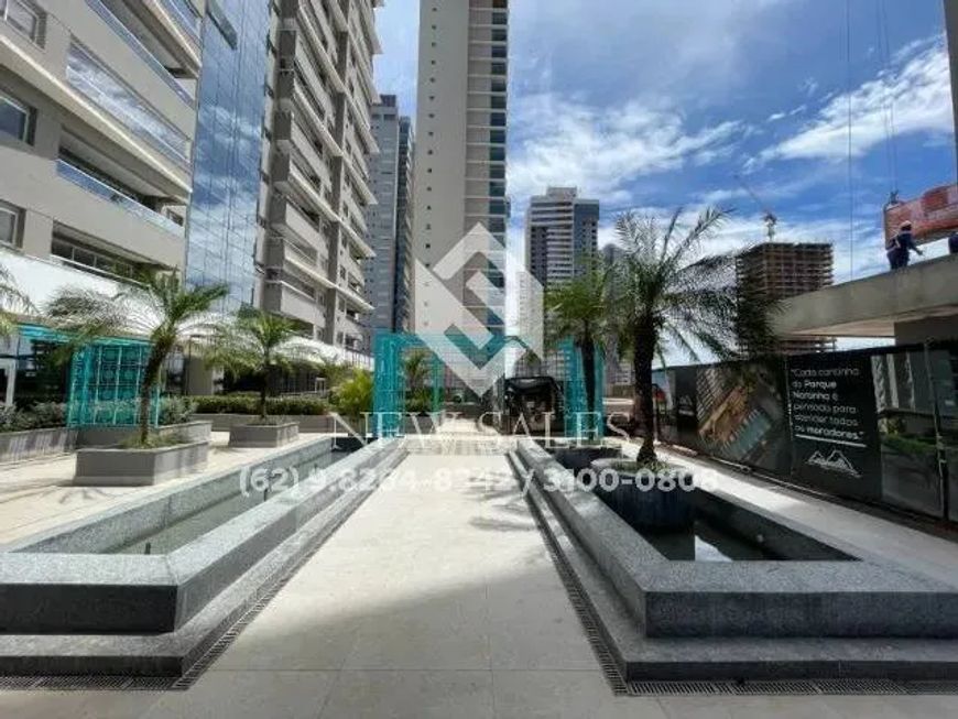Apartamento Park Lozandes 3 suítes - 4 garagens e escaninho