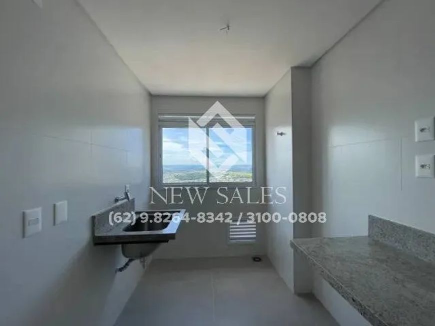 Apartamento Park Lozandes 3 suítes - 4 garagens e escaninho