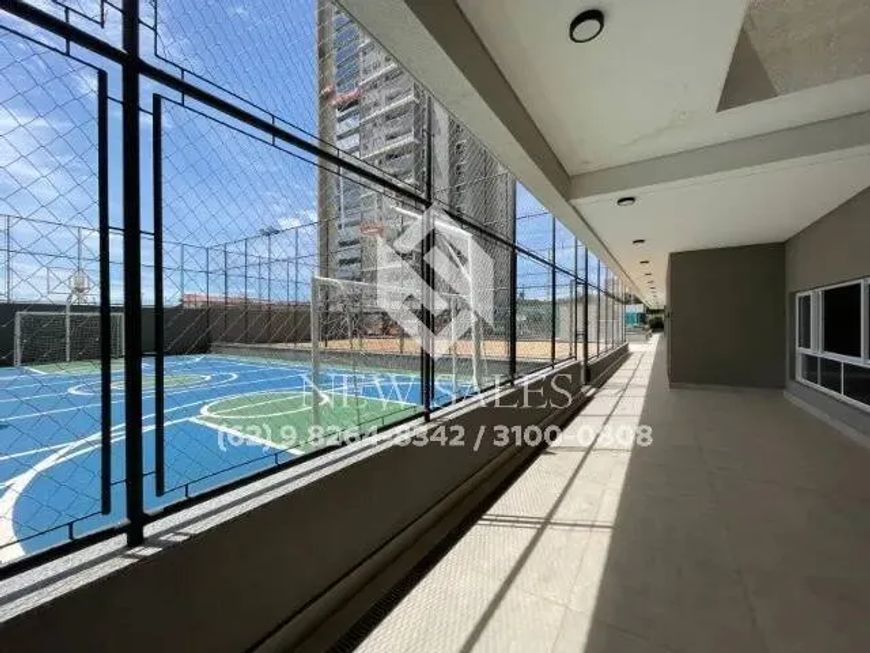 Apartamento Park Lozandes 3 suítes - 4 garagens e escaninho