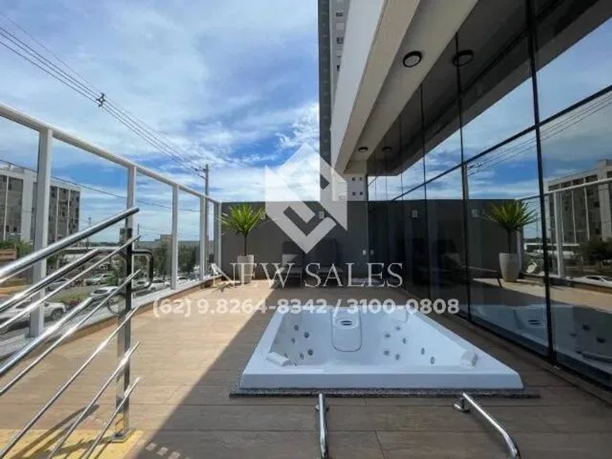 Apartamento Park Lozandes 3 suítes - 4 garagens e escaninho
