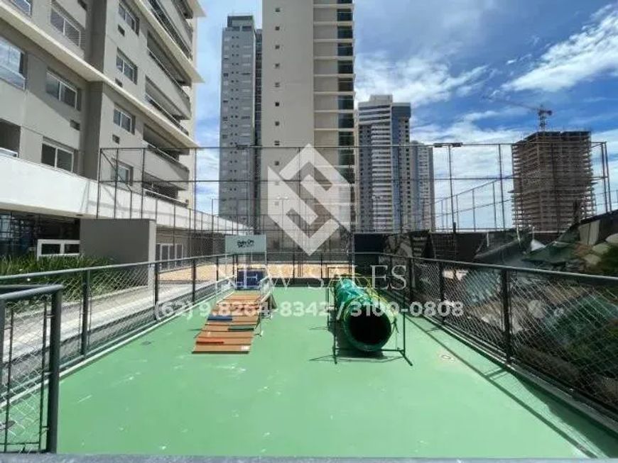 Apartamento Park Lozandes 3 suítes - 4 garagens e escaninho