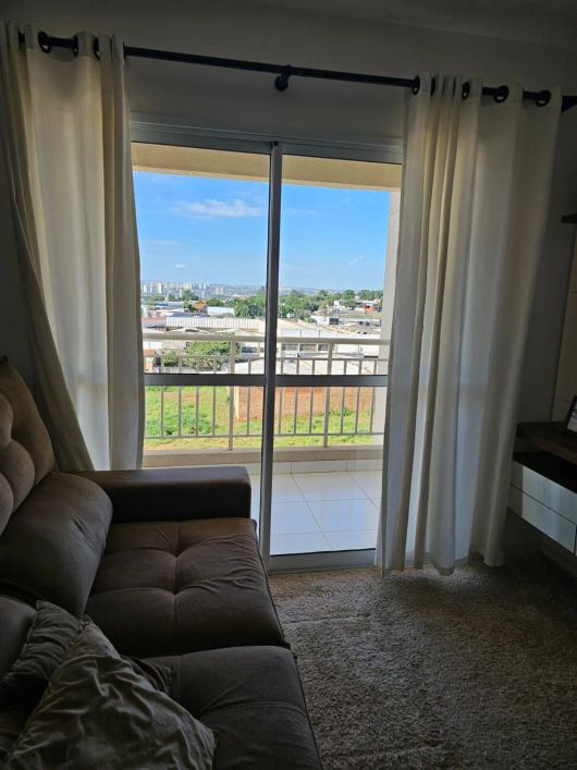 Apartamento no Livre Ipiranga com 2 quartos 1 suíte