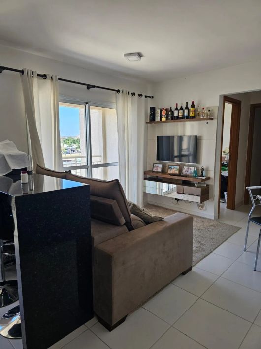 Apartamento no Livre Ipiranga com 2 quartos 1 suíte