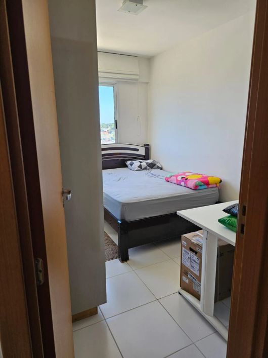 Apartamento no Livre Ipiranga com 2 quartos 1 suíte