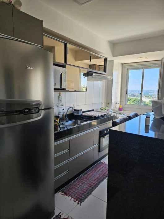 Apartamento no Livre Ipiranga com 2 quartos 1 suíte