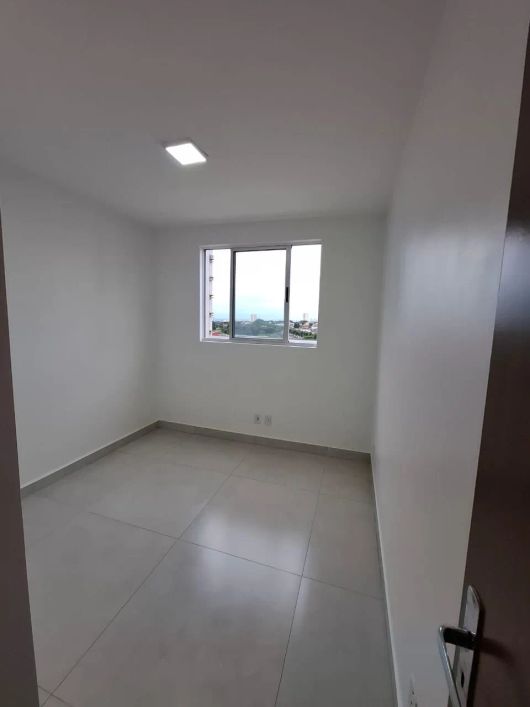 apartamento de 2 quartos no porcelanato todo reformado com armários