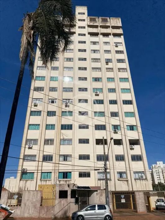 Office914 Apartamento no Edifício Valença com 90m², sendo 3 quartos 1 suíte, Goiânia-GO codigo: 2050