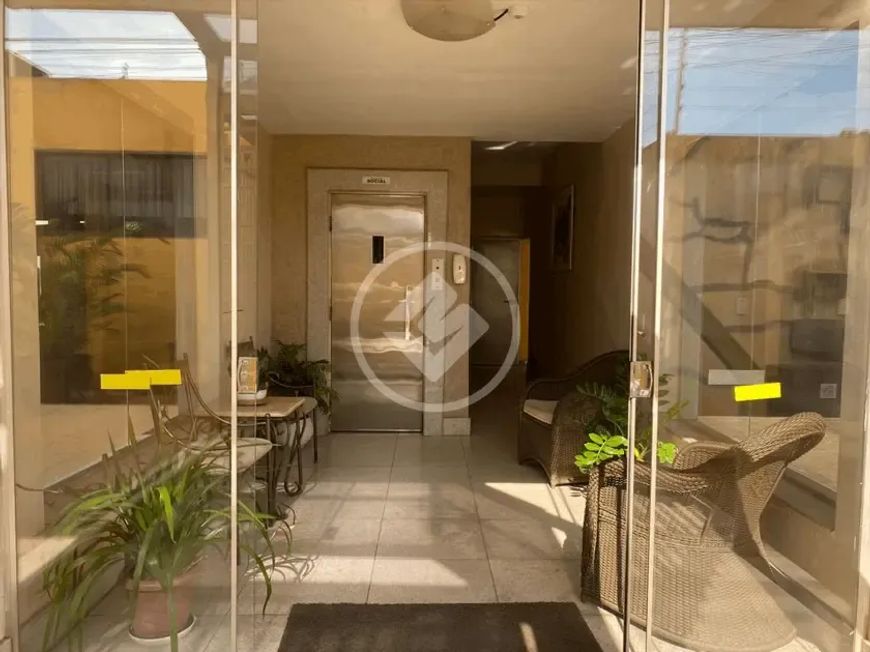 Office914 Apartamento no Edifício Valença com 90m², sendo 3 quartos 1 suíte, Goiânia-GO codigo: 2050