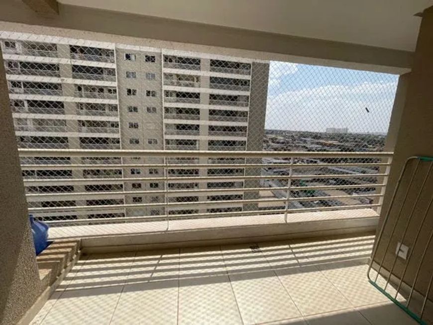 Apartamento 2 quartos a venda no Ecovillagio Castelo Branco