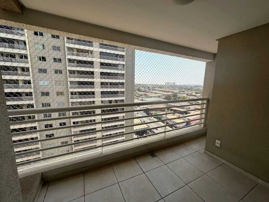 Apartamento 2 quartos a venda no Ecovillagio Castelo Branco