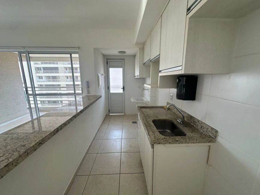 Apartamento 2 quartos a venda no Ecovillagio Castelo Branco