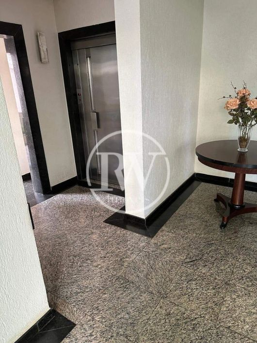 Apartamento Edifício Himalaia, Goiânia, GO