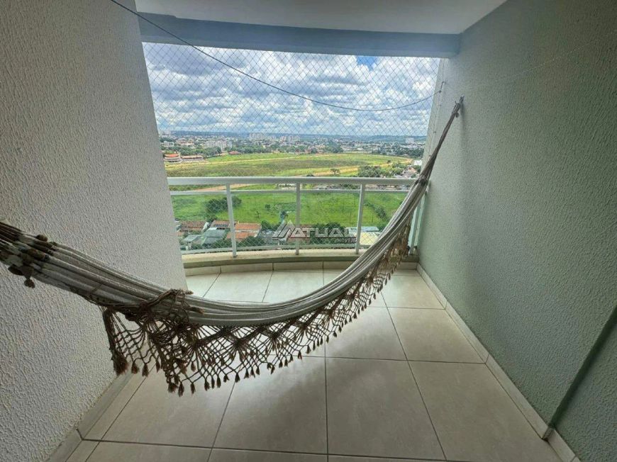 Apartamento 3 quartos Cidade Jardim