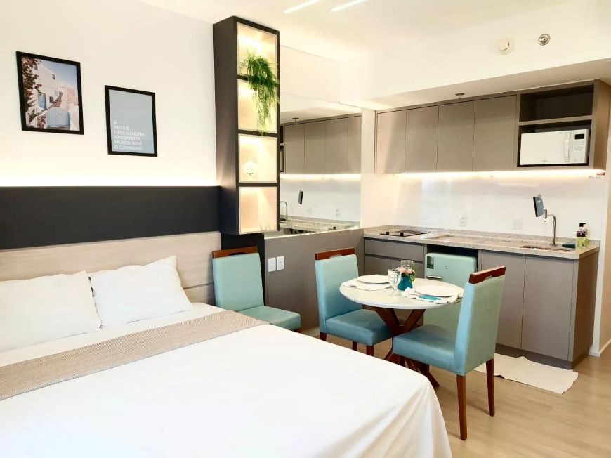 VENDO FLAT NO BLEND SMART STYLE
