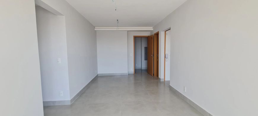 Imóvel para venda com 80 metros quadrados com 3 quartos em Setor Leste Universitário - Goiânia - GO