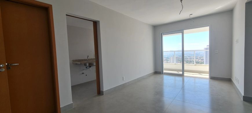 Imóvel para venda com 80 metros quadrados com 3 quartos em Setor Leste Universitário - Goiânia - GO