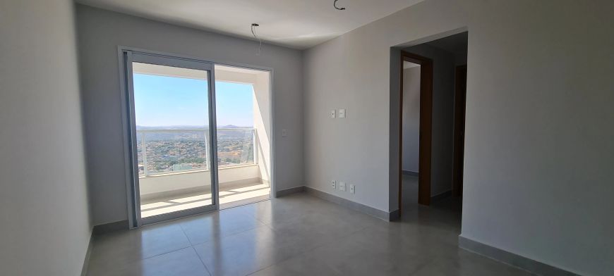 Imóvel para venda com 80 metros quadrados com 3 quartos em Setor Leste Universitário - Goiânia - GO